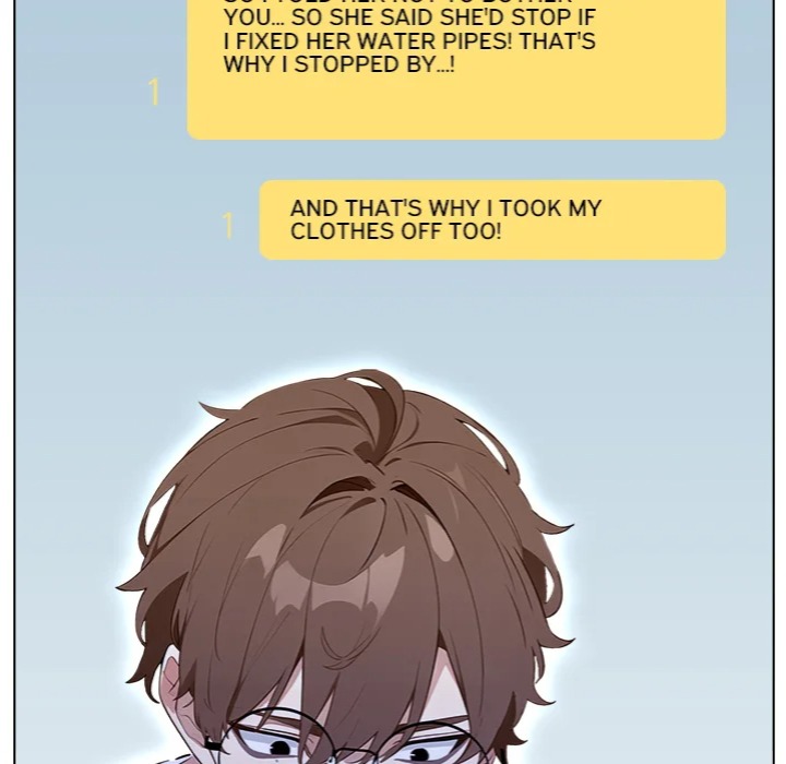 Desire Note - Chapter 12 Page 127