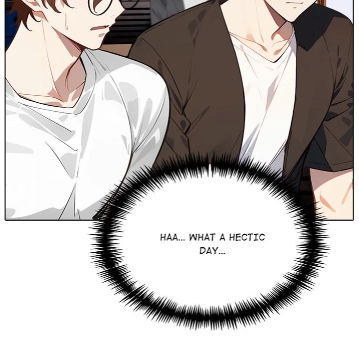 Desire Note - Chapter 12 Page 146