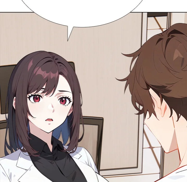 Desire Note - Chapter 12 Page 161