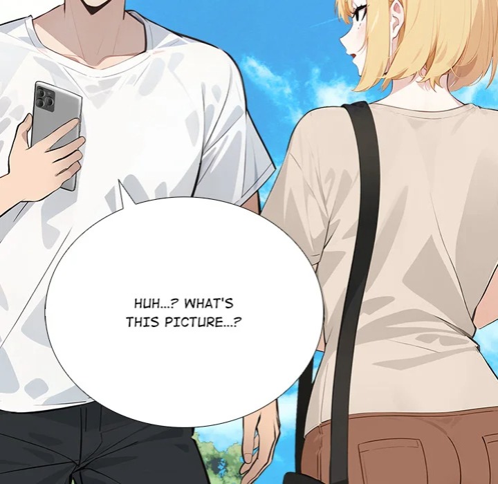 Desire Note - Chapter 12 Page 59