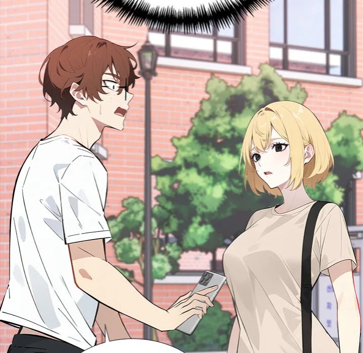 Desire Note - Chapter 12 Page 65