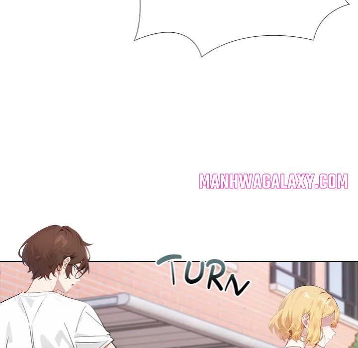 Desire Note - Chapter 12 Page 75