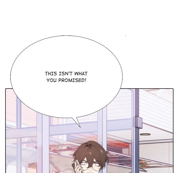 Desire Note - Chapter 12 Page 89