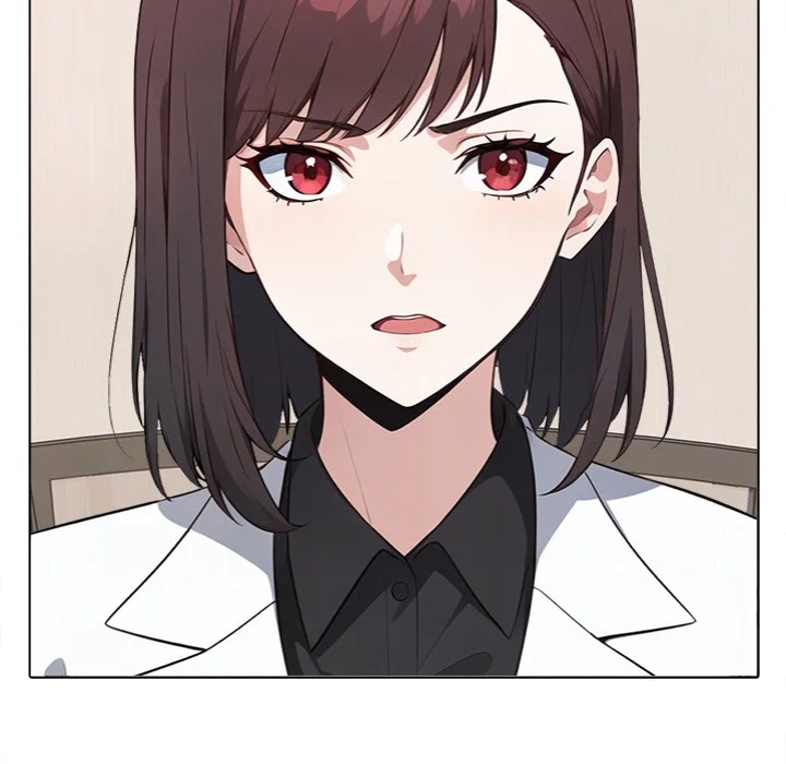 Desire Note - Chapter 13 Page 10