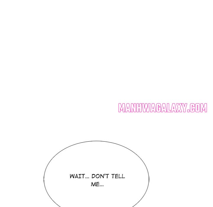 Desire Note - Chapter 13 Page 127