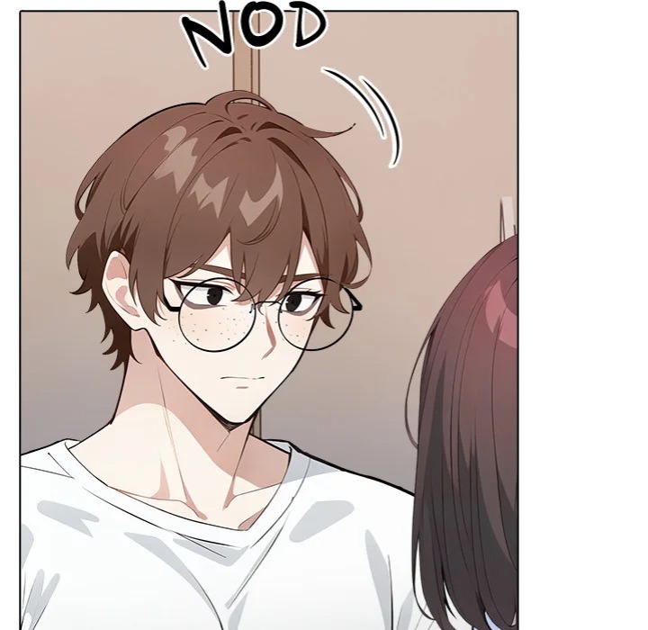 Desire Note - Chapter 13 Page 130