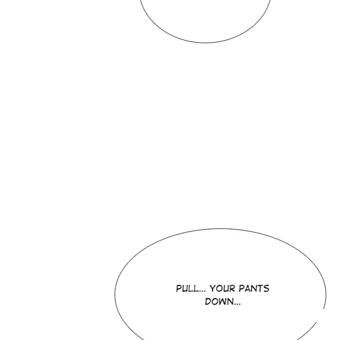 Desire Note - Chapter 13 Page 138