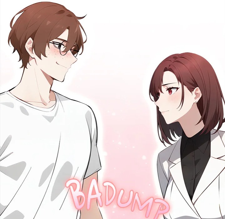 Desire Note - Chapter 13 Page 144