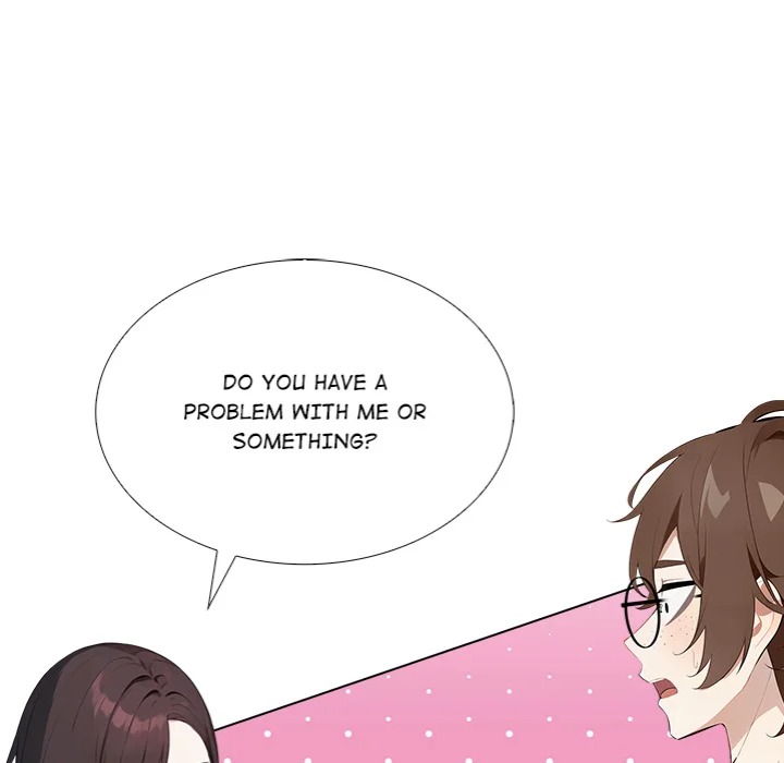 Desire Note - Chapter 13 Page 28