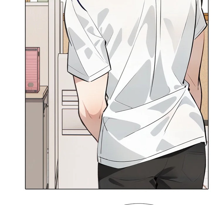 Desire Note - Chapter 13 Page 37