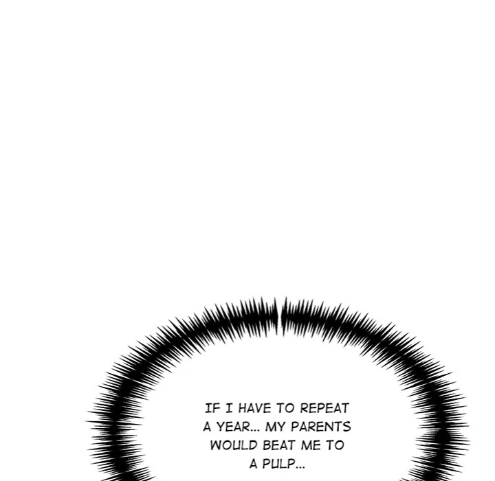 Desire Note - Chapter 13 Page 42