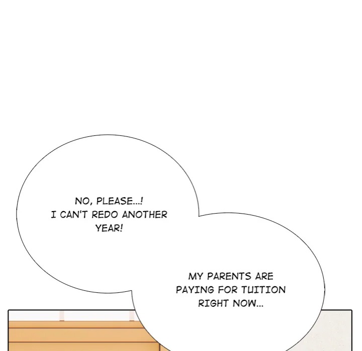 Desire Note - Chapter 13 Page 6