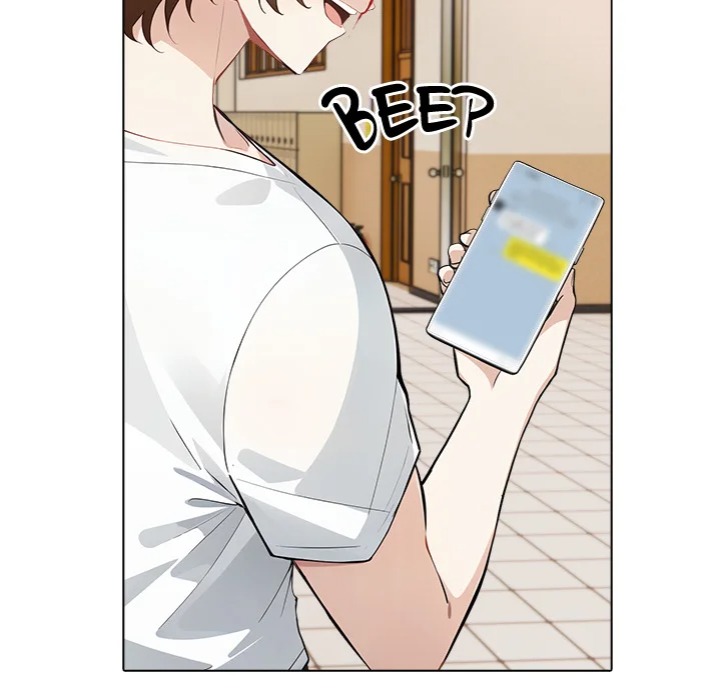 Desire Note - Chapter 13 Page 70