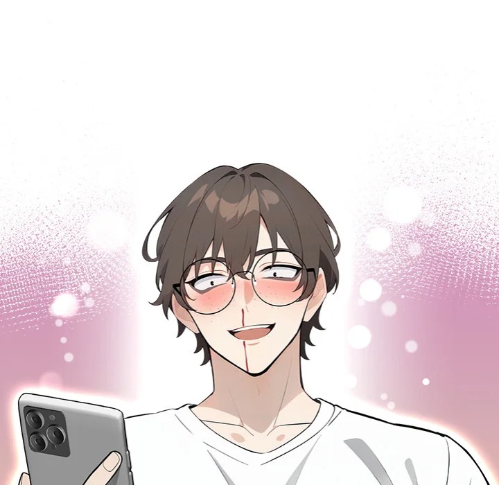 Desire Note - Chapter 13 Page 73