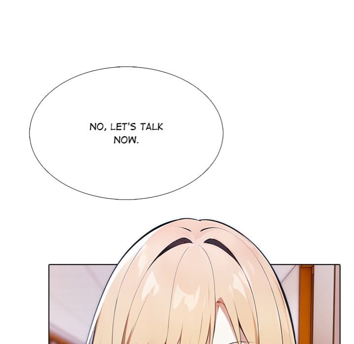 Desire Note - Chapter 14 Page 132