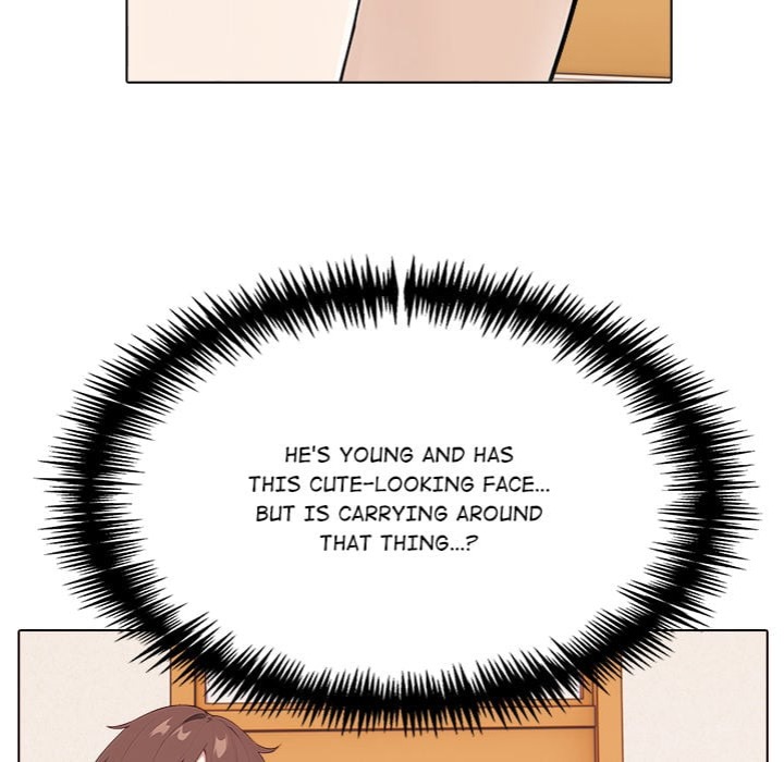 Desire Note - Chapter 14 Page 14