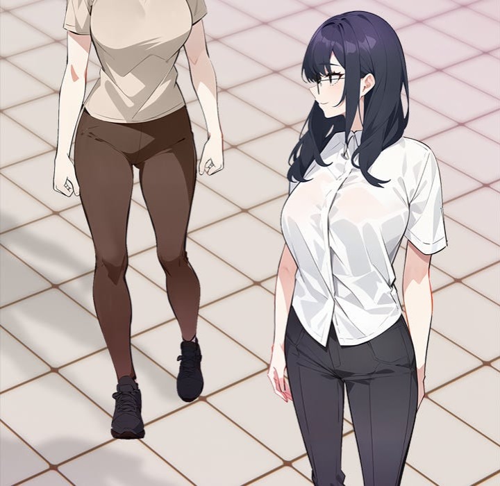 Desire Note - Chapter 14 Page 143