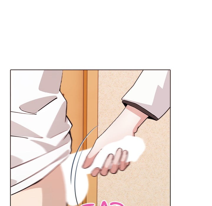 Desire Note - Chapter 14 Page 23