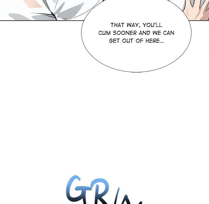 Desire Note - Chapter 14 Page 45