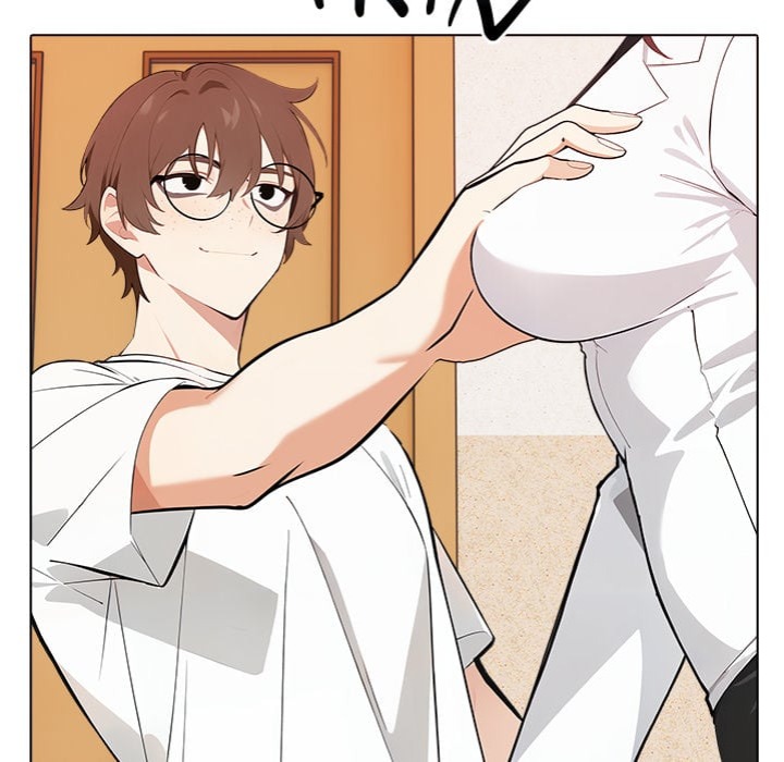 Desire Note - Chapter 14 Page 46