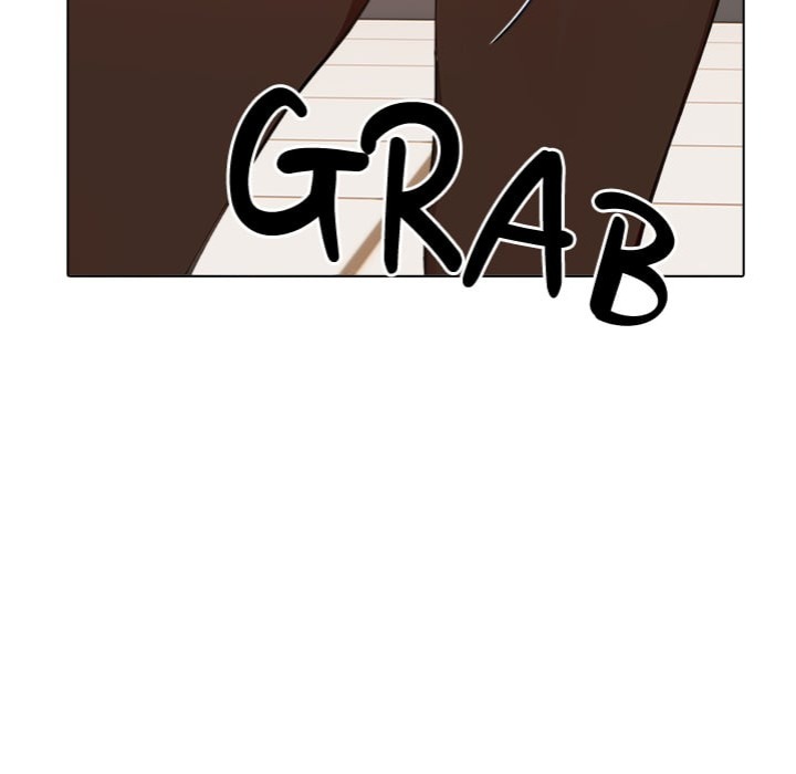 Desire Note - Chapter 14 Page 79