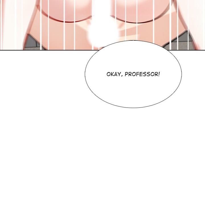 Desire Note - Chapter 15 Page 21