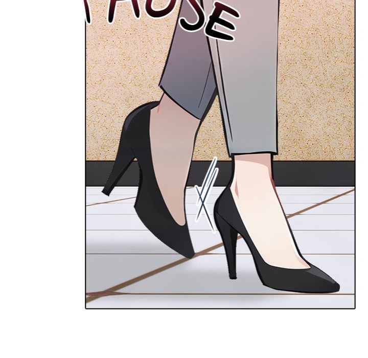 Desire Note - Chapter 15 Page 46