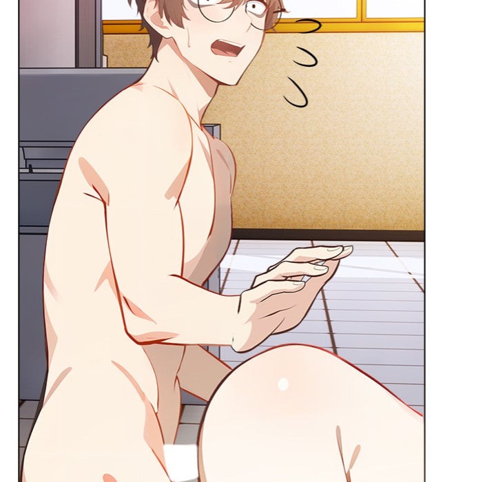 Desire Note - Chapter 15 Page 82