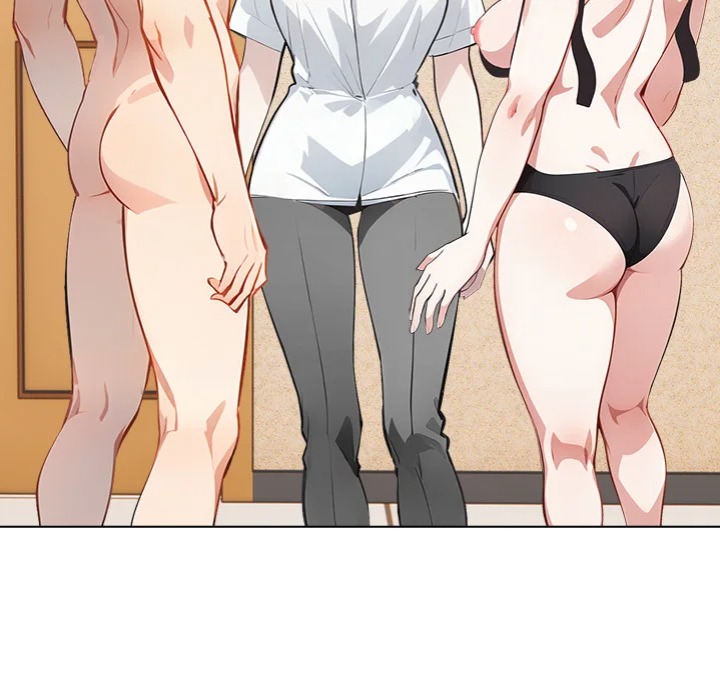 Desire Note - Chapter 16 Page 19