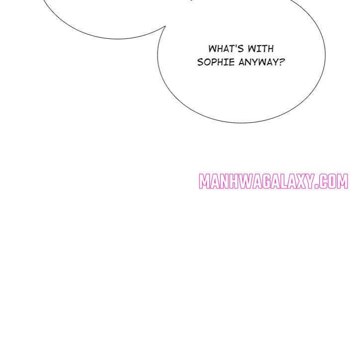 Desire Note - Chapter 16 Page 22