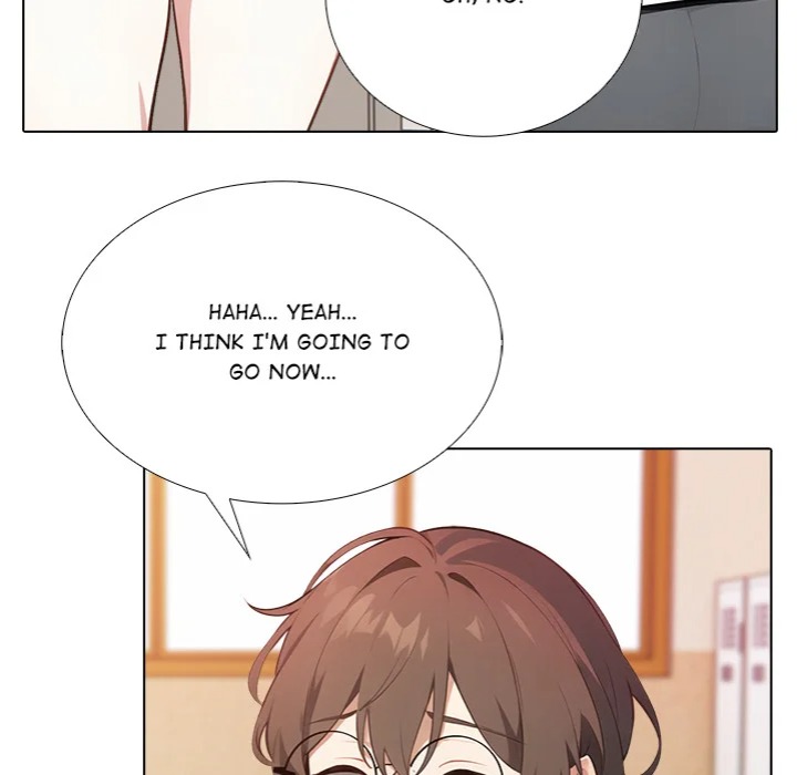 Desire Note - Chapter 16 Page 25