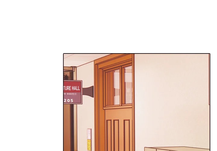 Desire Note - Chapter 16 Page 4