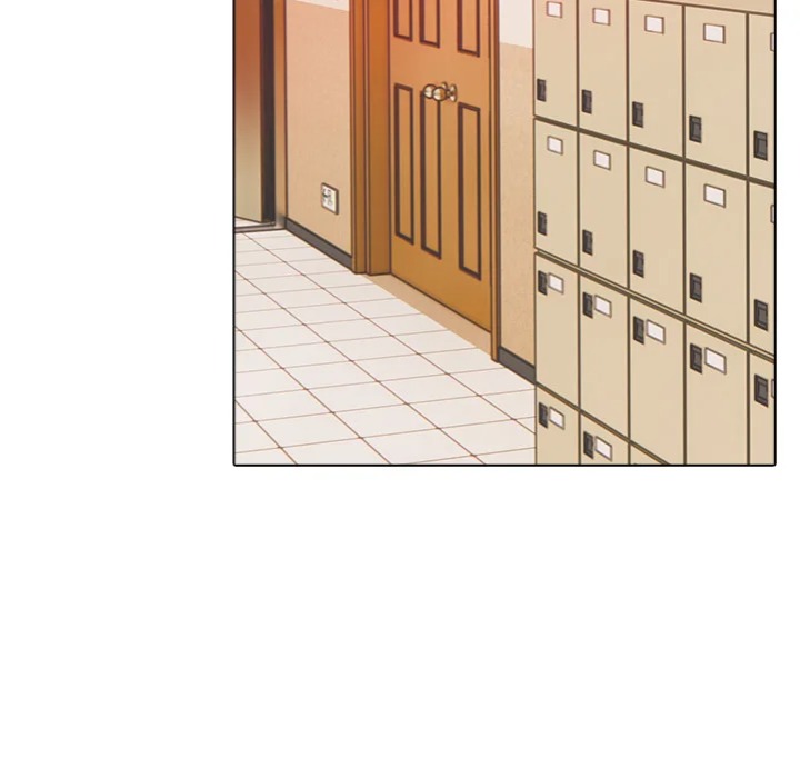 Desire Note - Chapter 16 Page 5