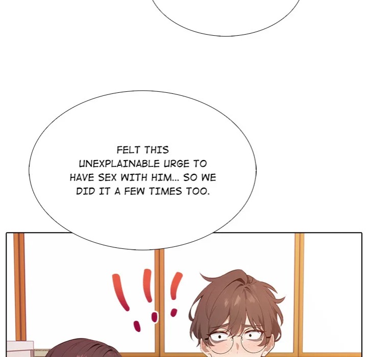 Desire Note - Chapter 16 Page 55