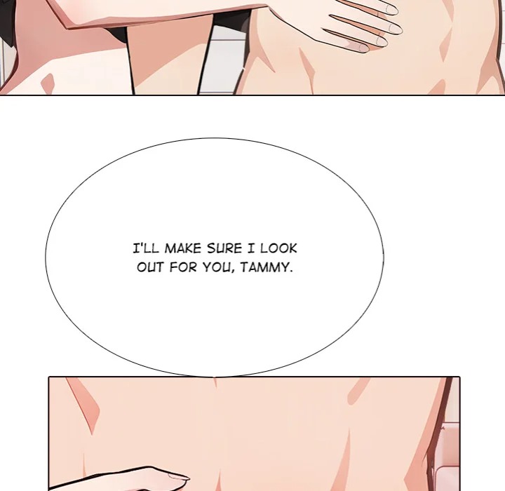 Desire Note - Chapter 16 Page 60