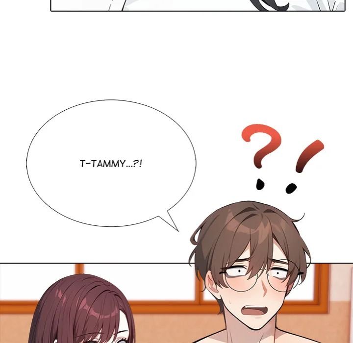 Desire Note - Chapter 16 Page 66