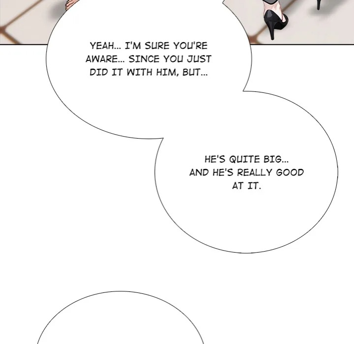 Desire Note - Chapter 16 Page 70