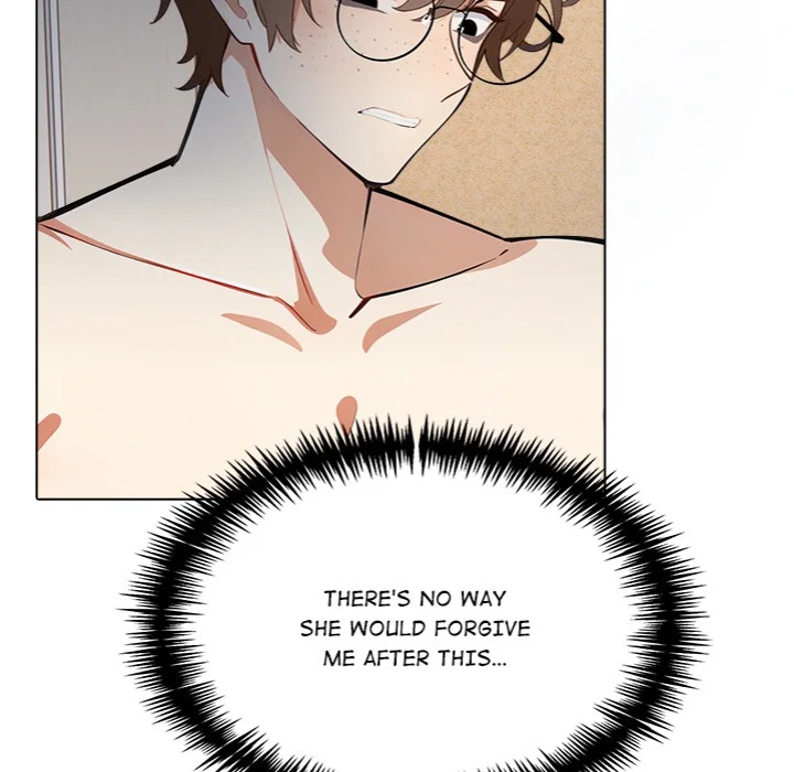 Desire Note - Chapter 16 Page 79