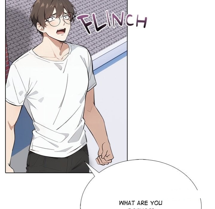 Desire Note - Chapter 17 Page 105