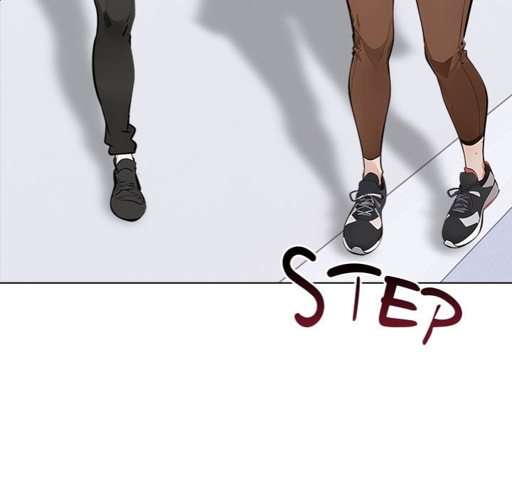 Desire Note - Chapter 17 Page 111