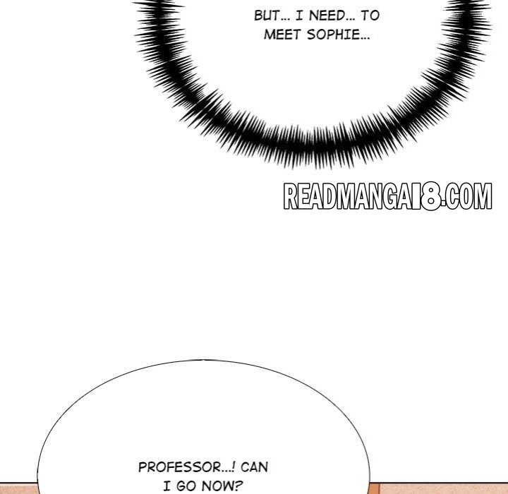 Desire Note - Chapter 17 Page 17