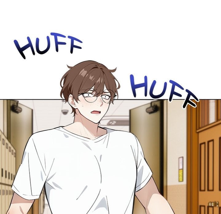 Desire Note - Chapter 17 Page 38