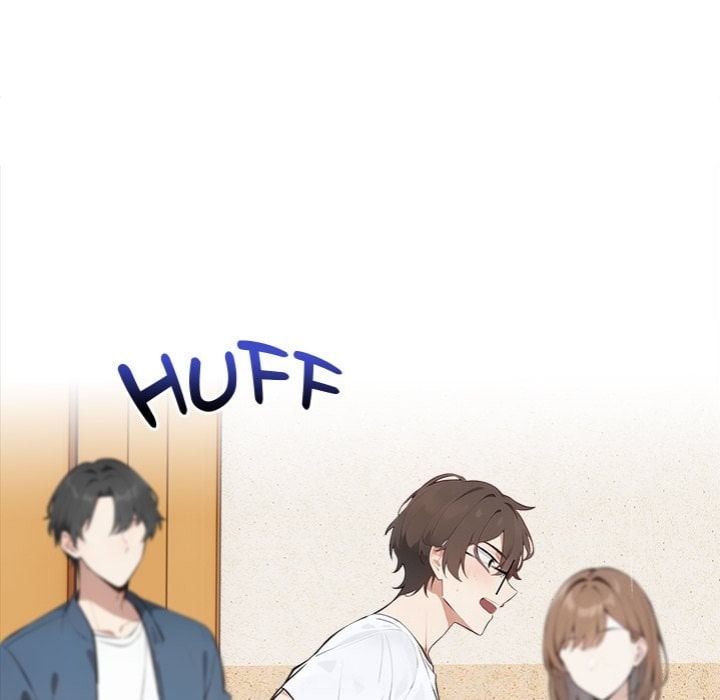 Desire Note - Chapter 17 Page 40