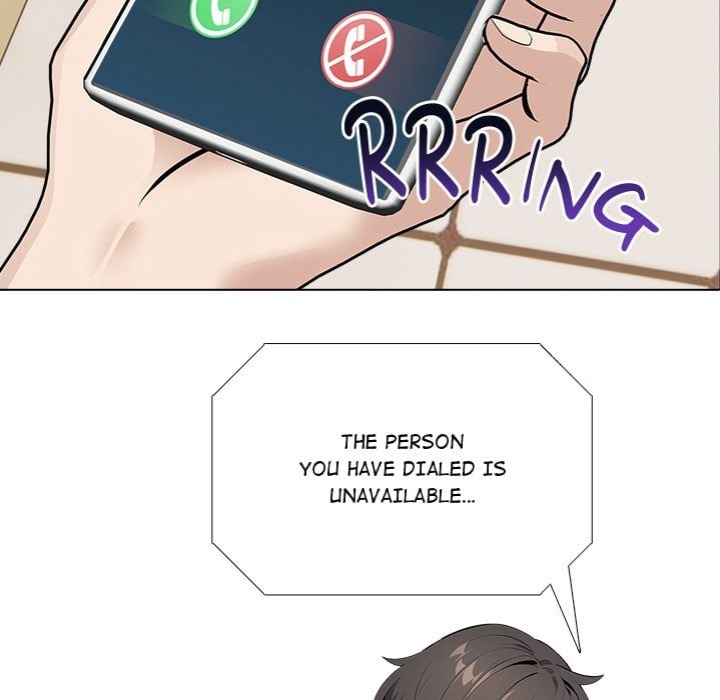 Desire Note - Chapter 17 Page 46