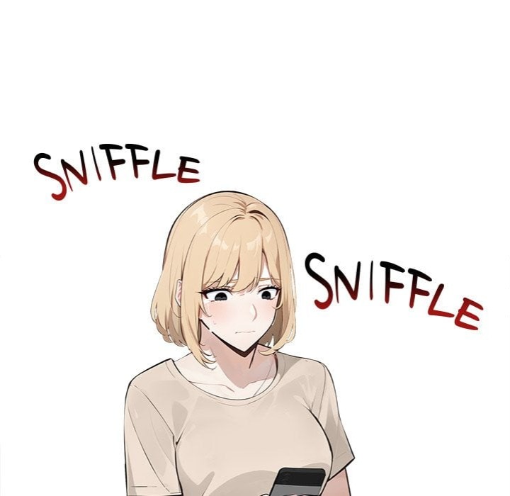 Desire Note - Chapter 17 Page 49