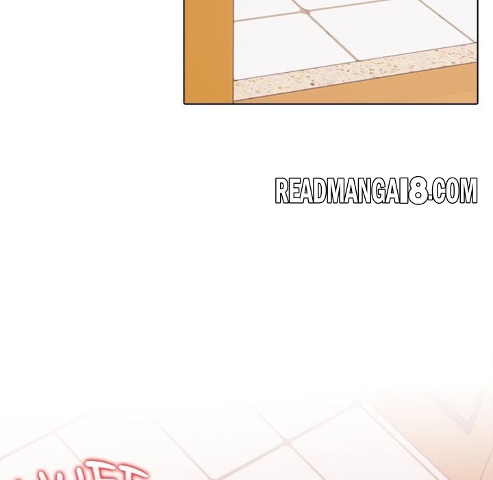 Desire Note - Chapter 17 Page 5