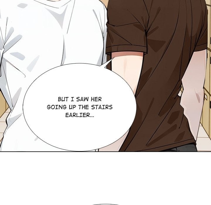 Desire Note - Chapter 17 Page 81