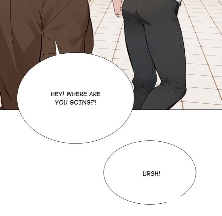 Desire Note - Chapter 17 Page 87