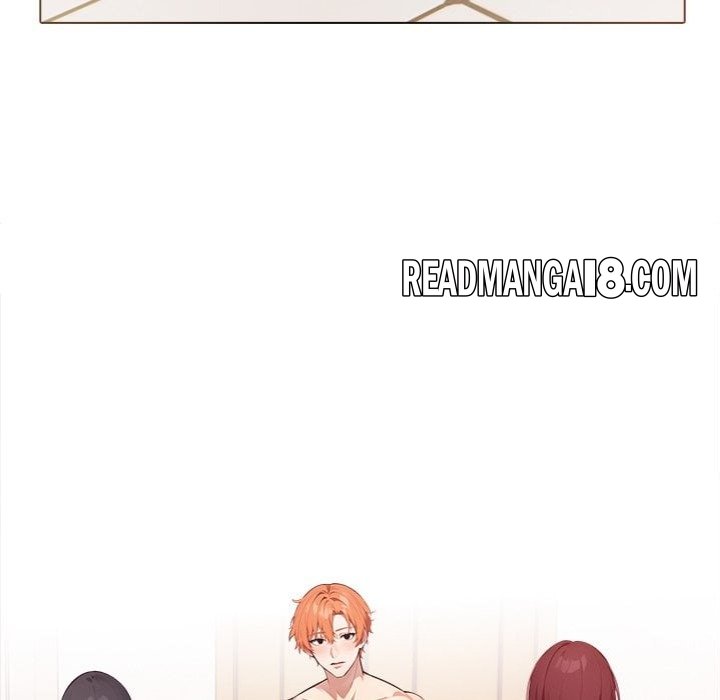 Desire Note - Chapter 18 Page 100