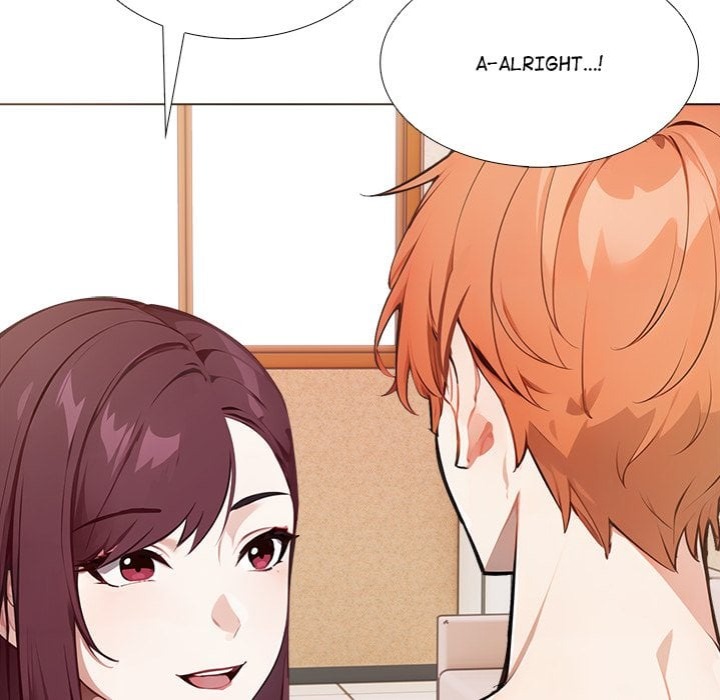 Desire Note - Chapter 18 Page 112